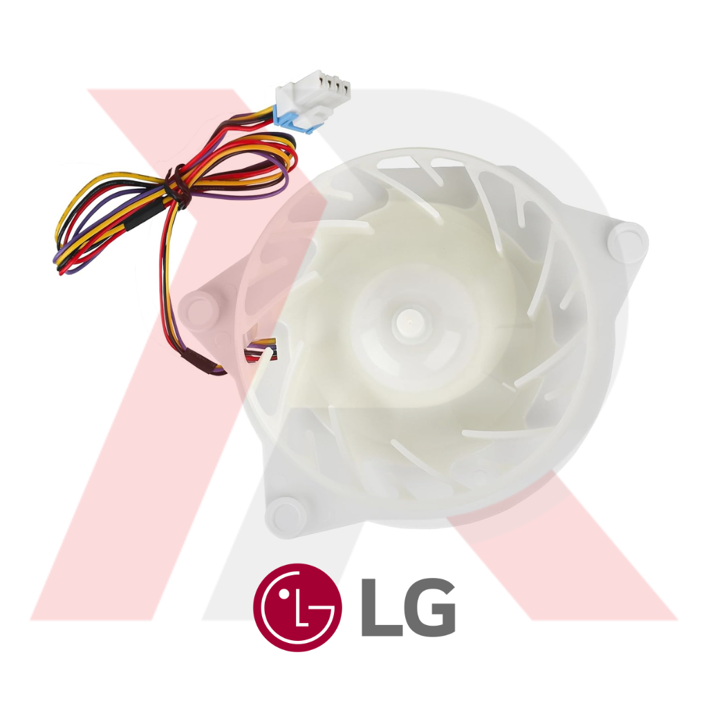 Refrigerator Fan Motor